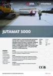 JUTAMAT 5000 TDS