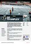 GP® TITANFLEX pre-fabricated units TDS